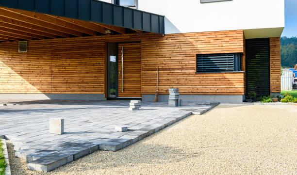 Best Concrete Paver Driveway  in Soledad, CA