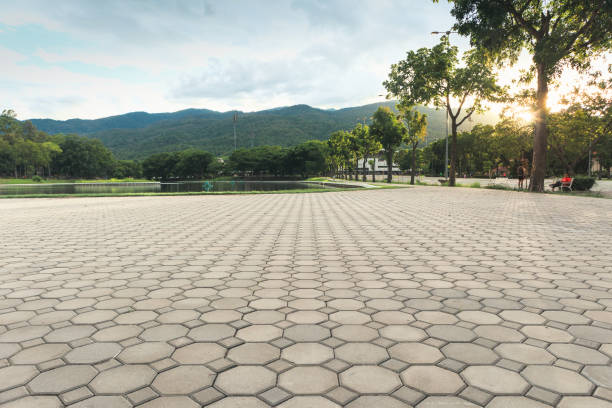 Decorative Driveway Pavers in Soledad, CA