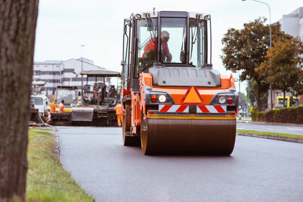 Best Local Driveway Pavers  in Soledad, CA