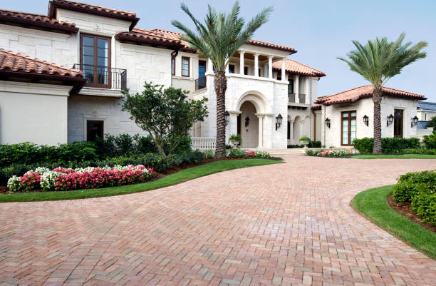 Best Affordable Driveway Pavers  in Soledad, CA