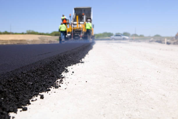 Professional Driveway Pavers in Soledad, CA