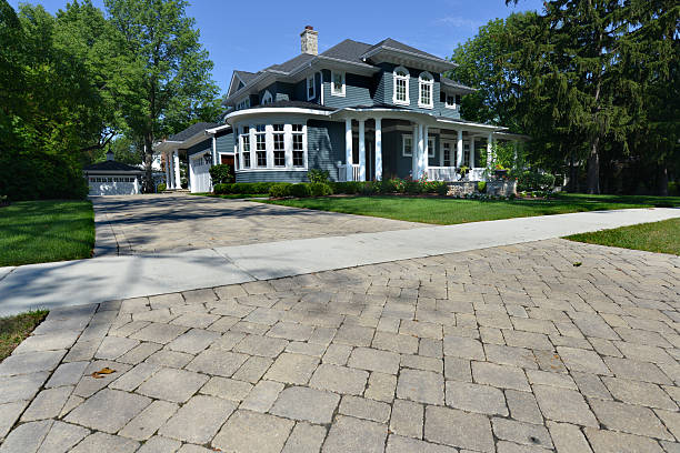 Best Custom Driveway Pavers  in Soledad, CA