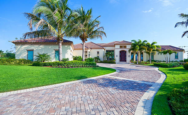 Best Decorative Driveway Pavers  in Soledad, CA