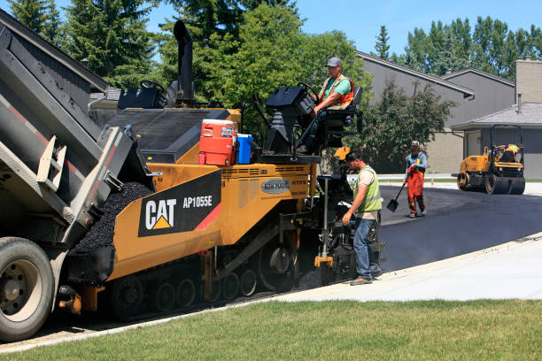 Best Decorative Driveway Pavers  in Soledad, CA
